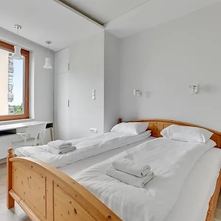 Classy Apartments - Gdynia - Sloneczne Wzgorze Eksteriør bilde
