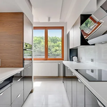 Classy Apartments - Gdynia - Sloneczne Wzgorze Eksteriør bilde