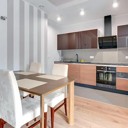 Classy Apartments - Gdynia - Sloneczne Wzgorze Eksteriør bilde