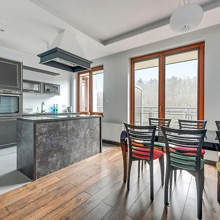 Classy Apartments - Gdynia - Sloneczne Wzgorze Eksteriør bilde