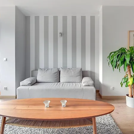 Classy Apartments - Gdynia - Sloneczne Wzgorze Eksteriør bilde