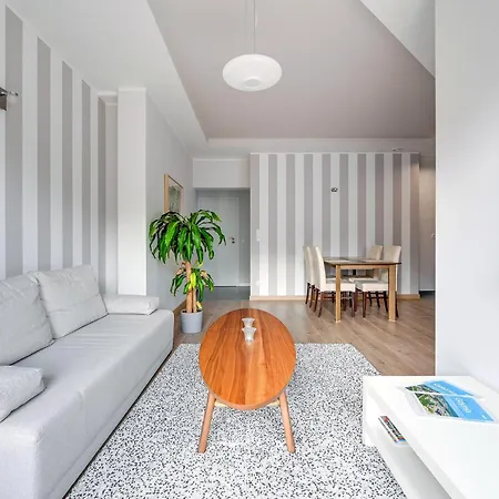 Classy Apartments - Gdynia - Sloneczne Wzgorze Rom bilde