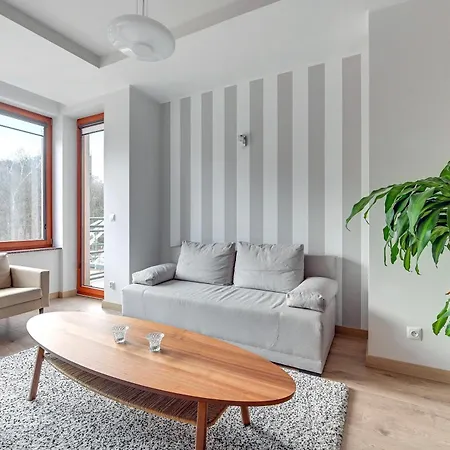 Classy Apartments - Gdynia - Sloneczne Wzgorze Rom bilde