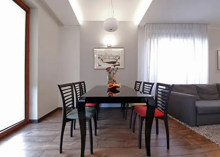 Classy Apartments - Gdynia - Sloneczne Wzgorze