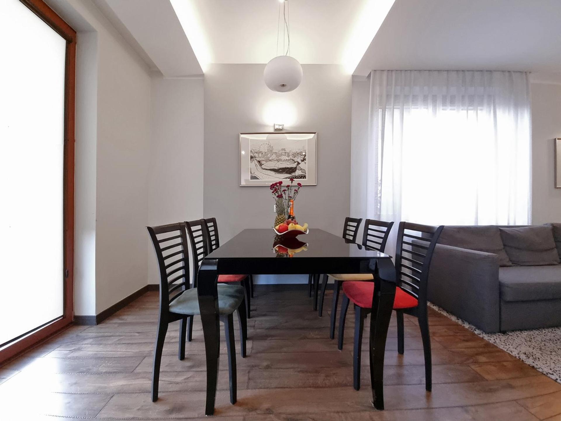 Apartment Classy - - Sloneczne Wzgorze