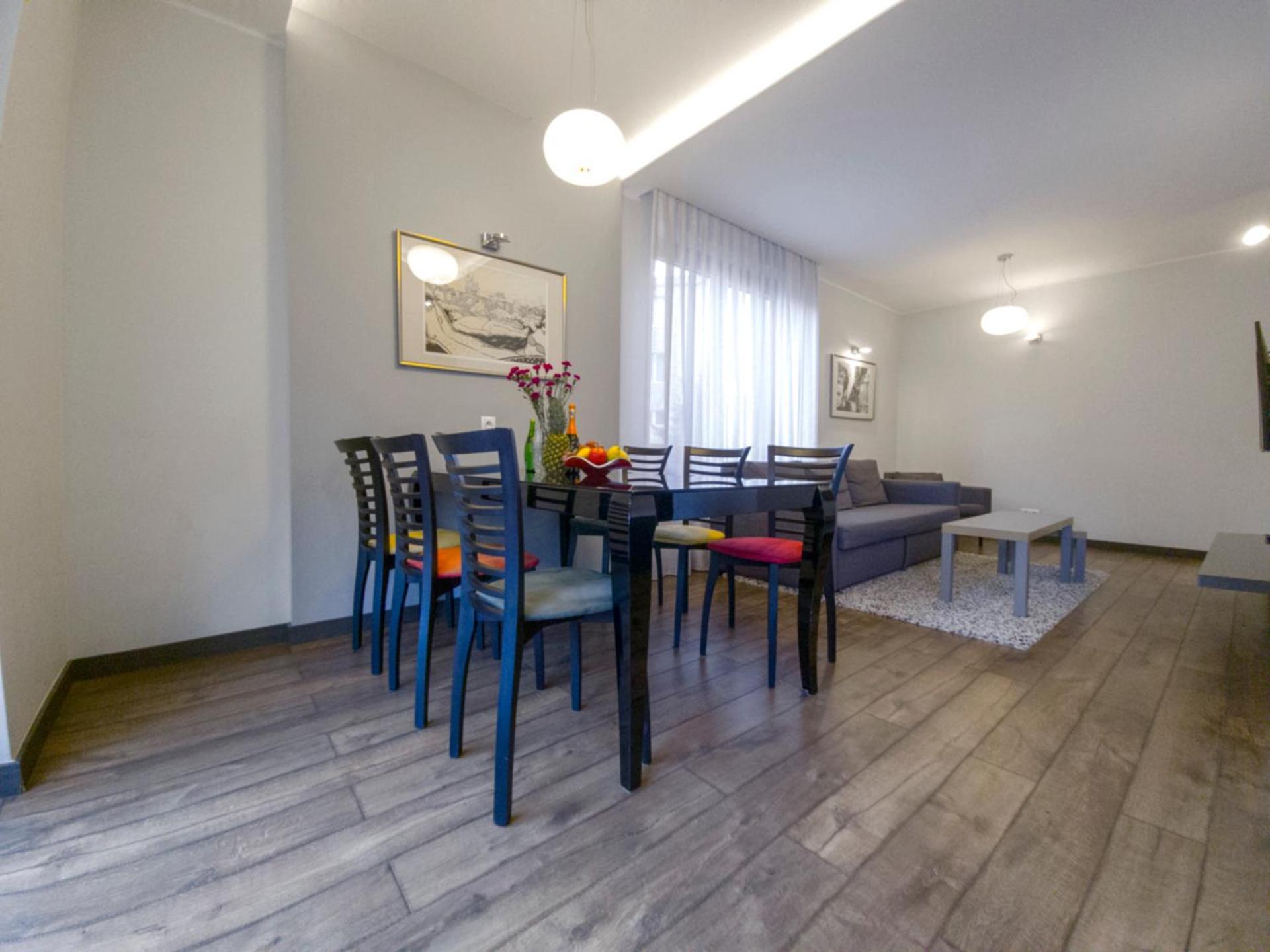 Apartment Classy - - Sloneczne Wzgorze