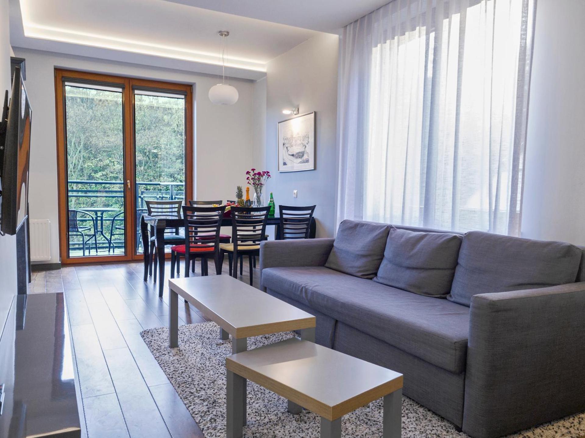 Apartment Classy - - Sloneczne Wzgorze *