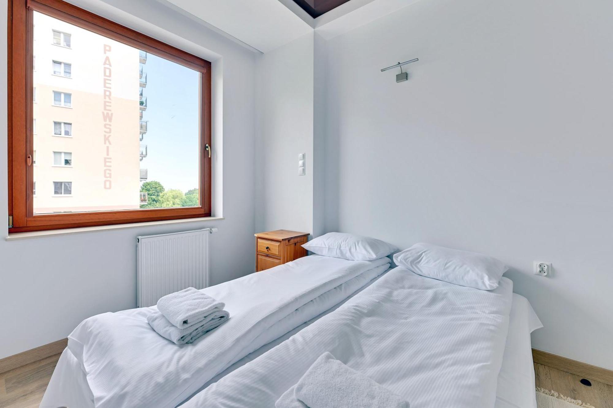 Classy - - Sloneczne Wzgorze Apartment
