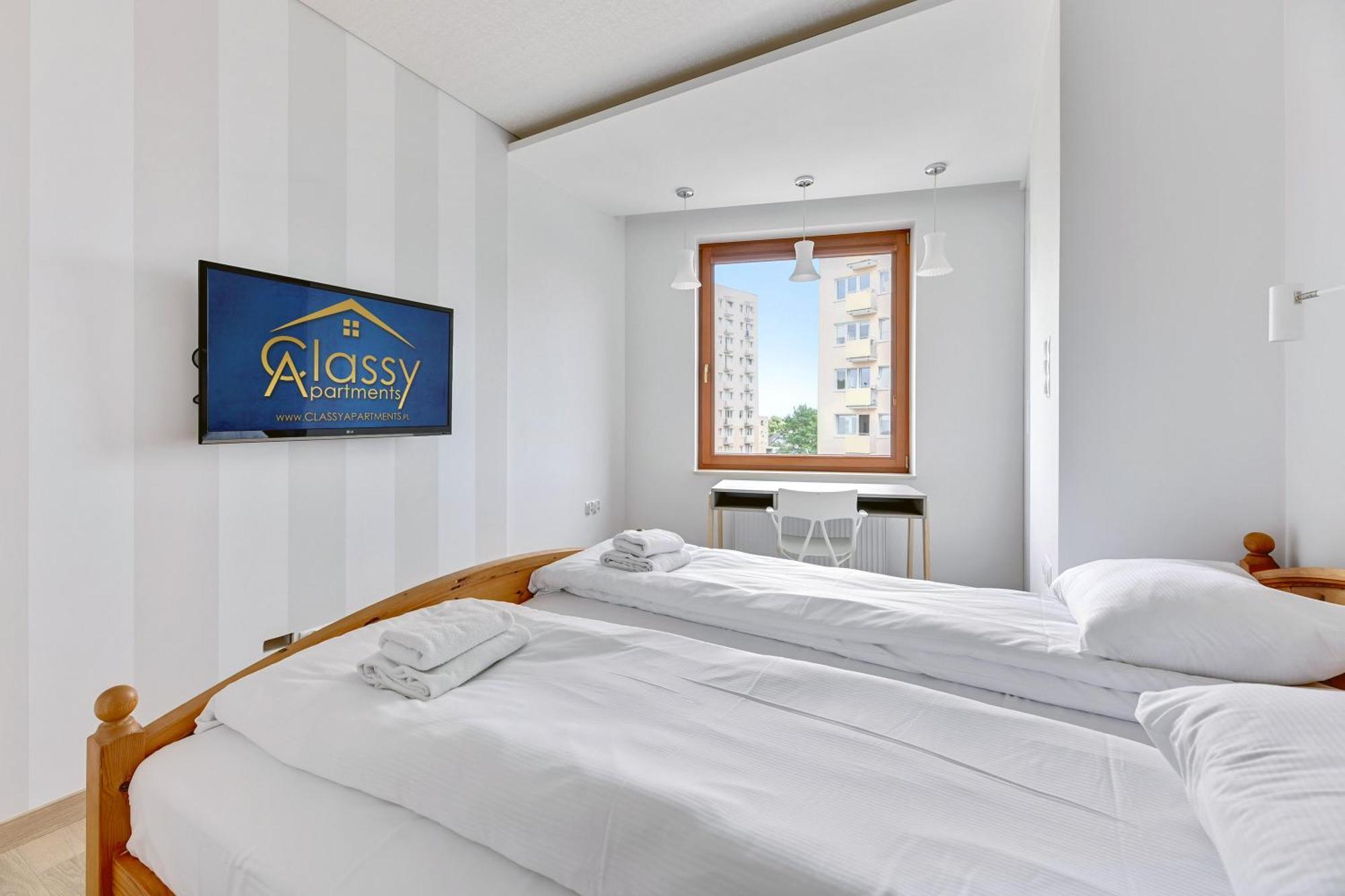 Apartment Classy - - Sloneczne Wzgorze Gdynia