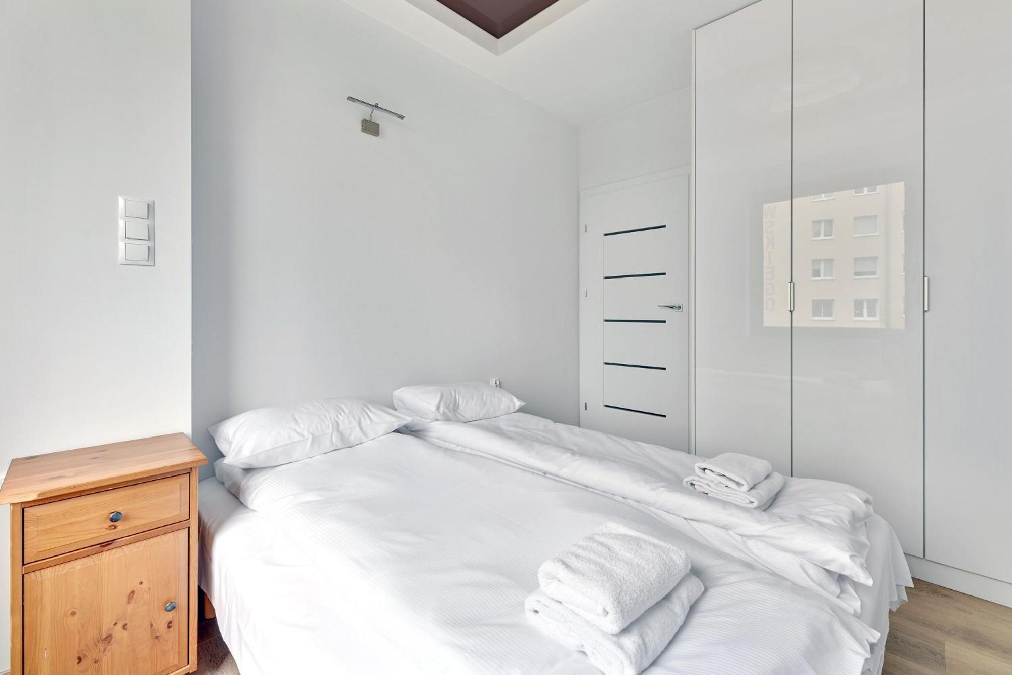 Apartment Classy - - Sloneczne Wzgorze