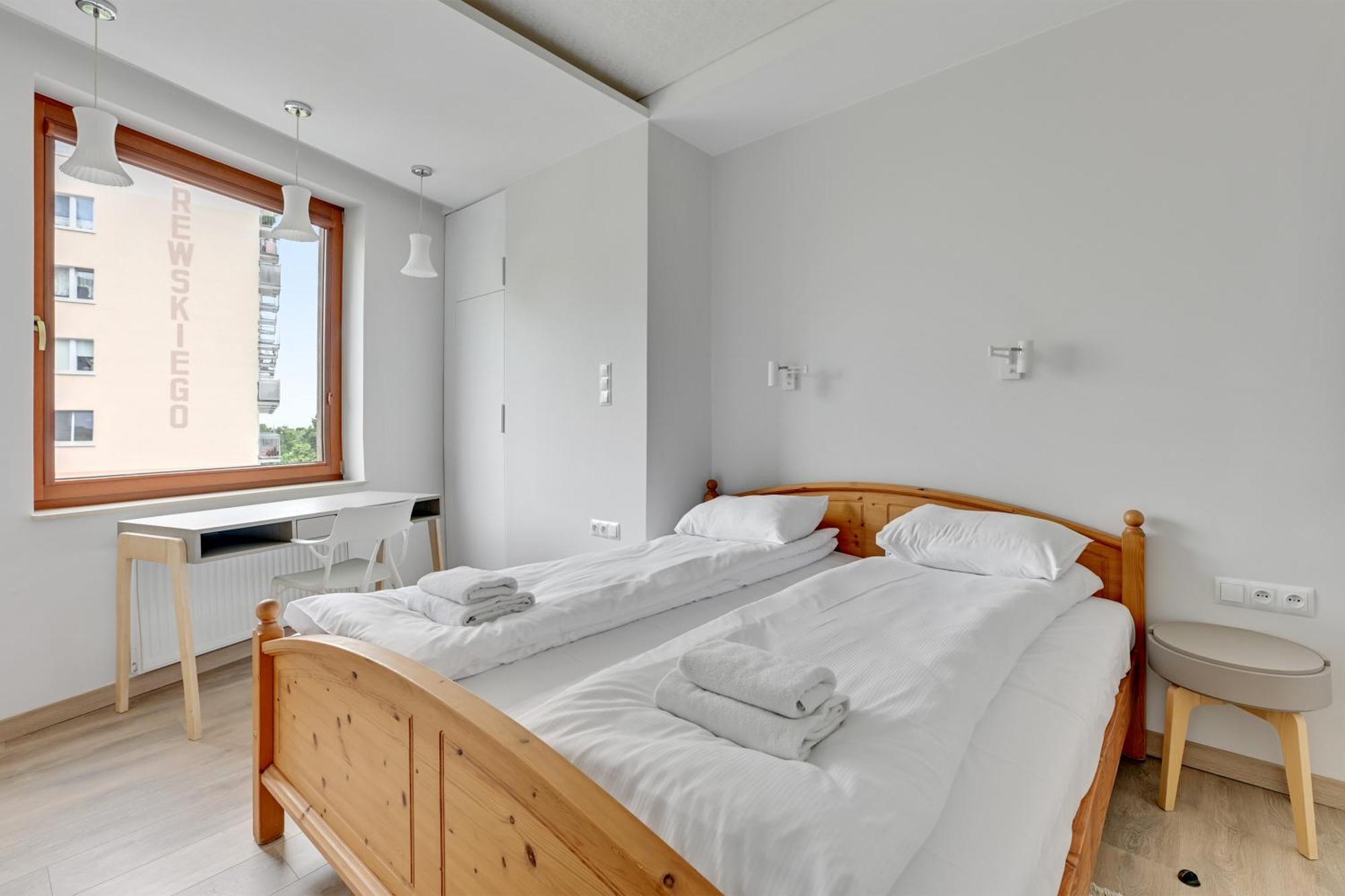 Classy - - Sloneczne Wzgorze Apartment *