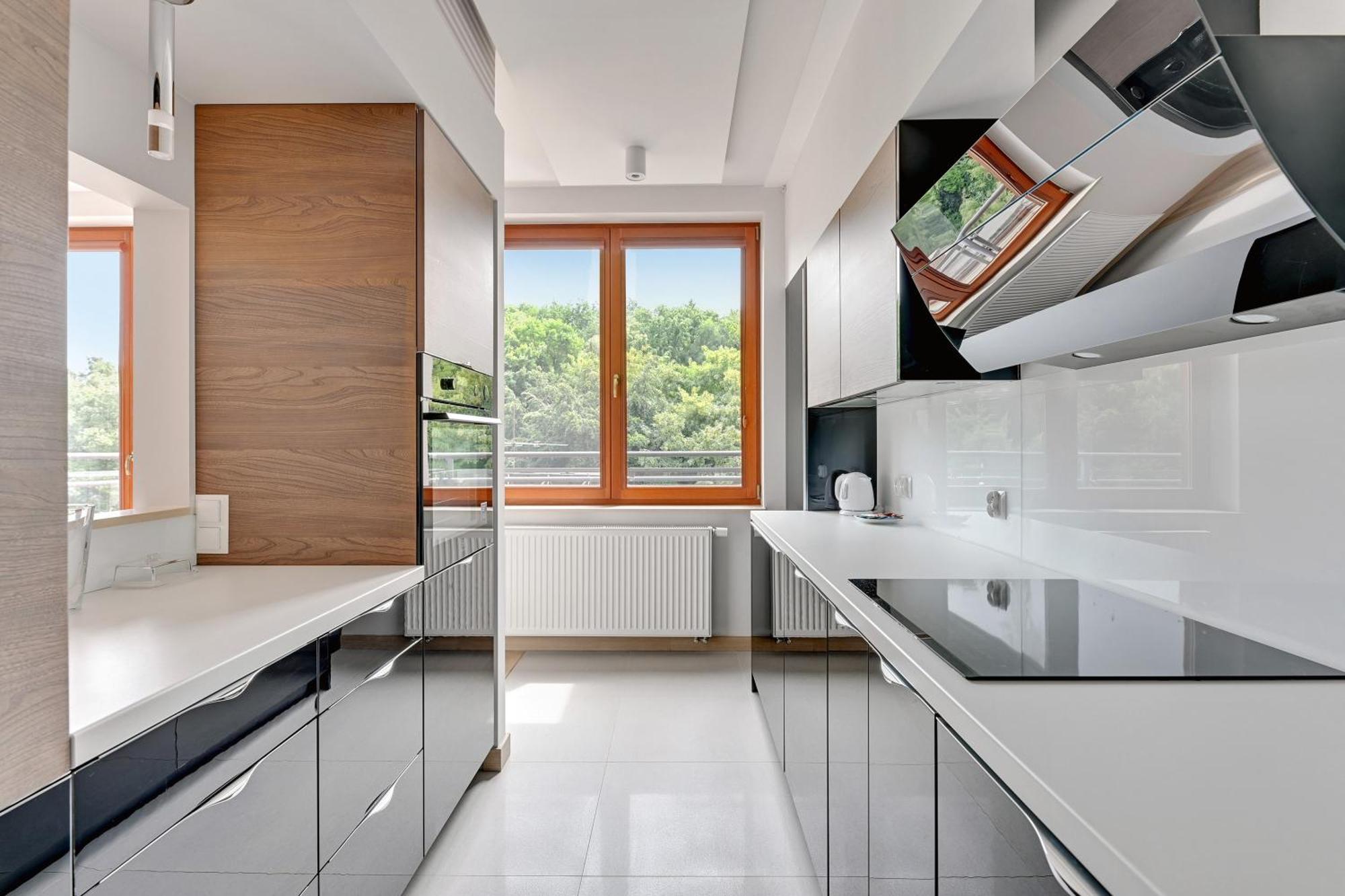 Apartment Classy - - Sloneczne Wzgorze *