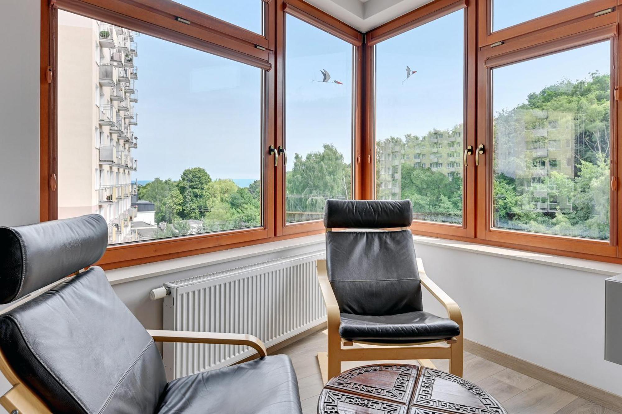 Classy - - Sloneczne Wzgorze Apartment *