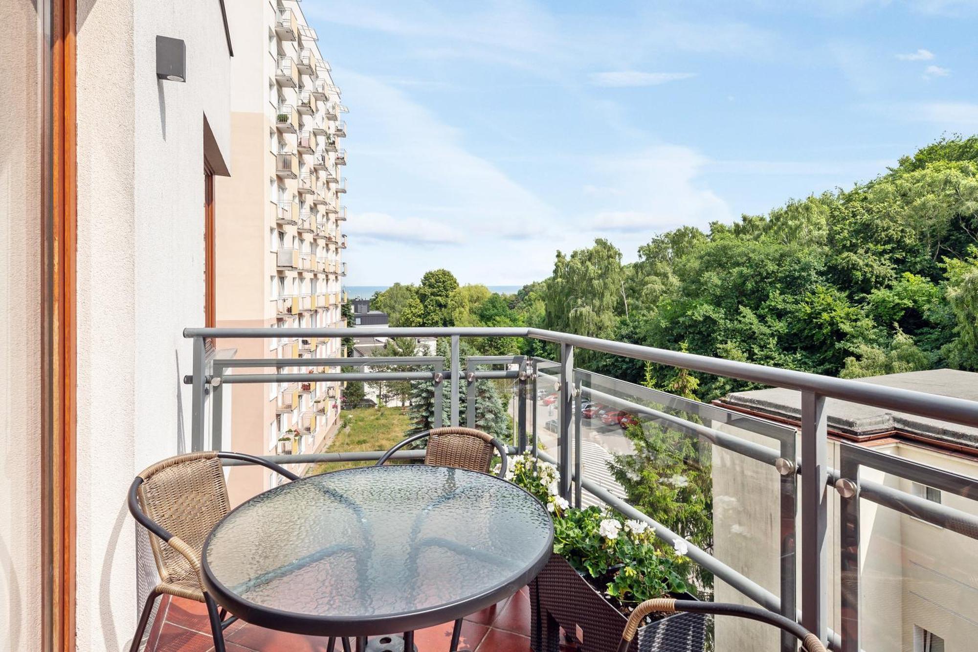 Apartment Classy - - Sloneczne Wzgorze Gdynia