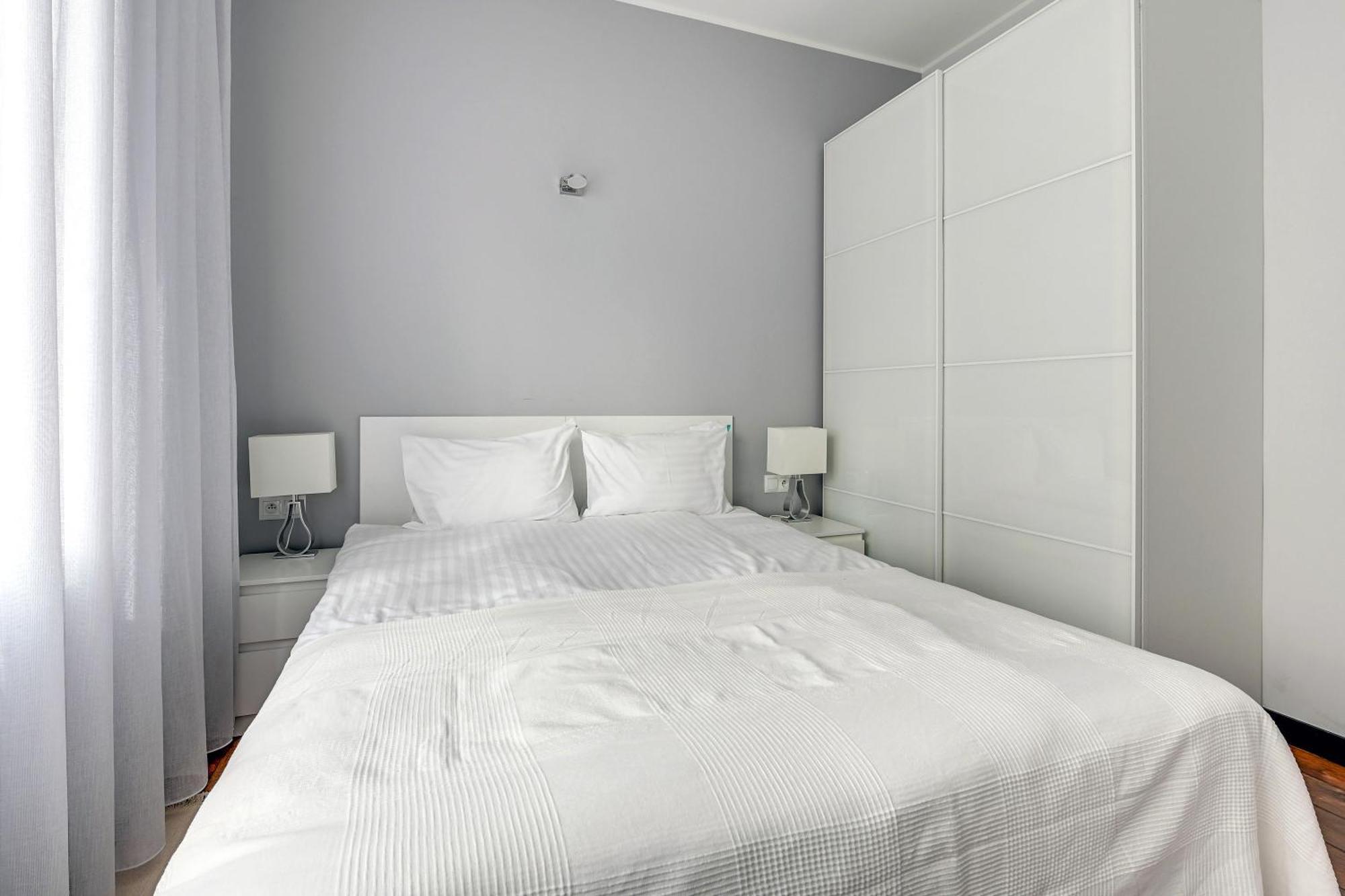 Apartment Classy - - Sloneczne Wzgorze