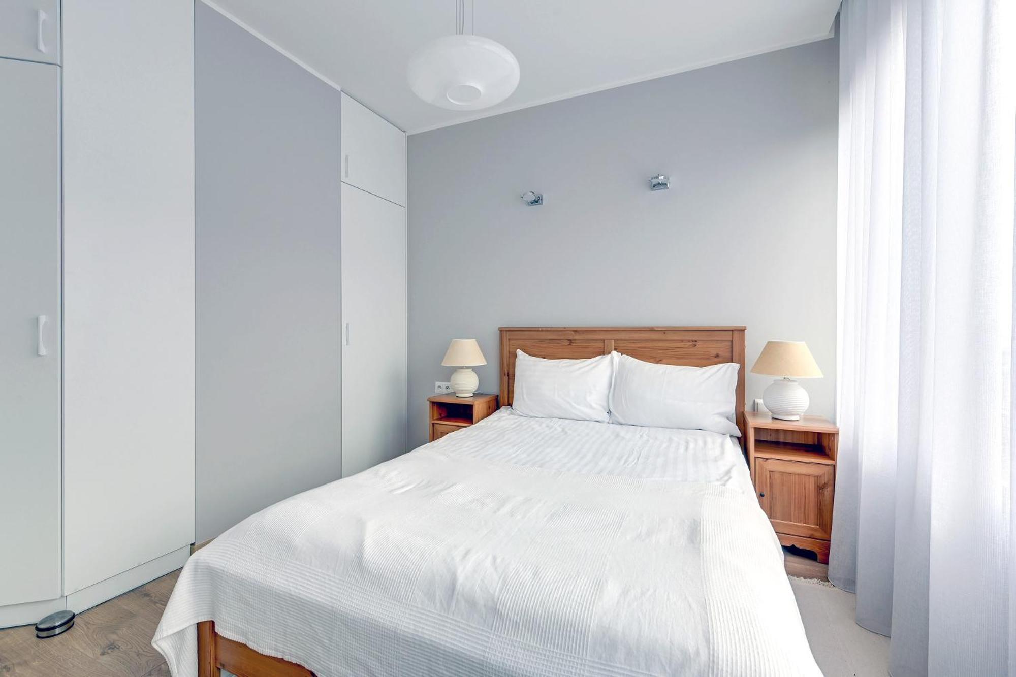 Apartment Classy - - Sloneczne Wzgorze