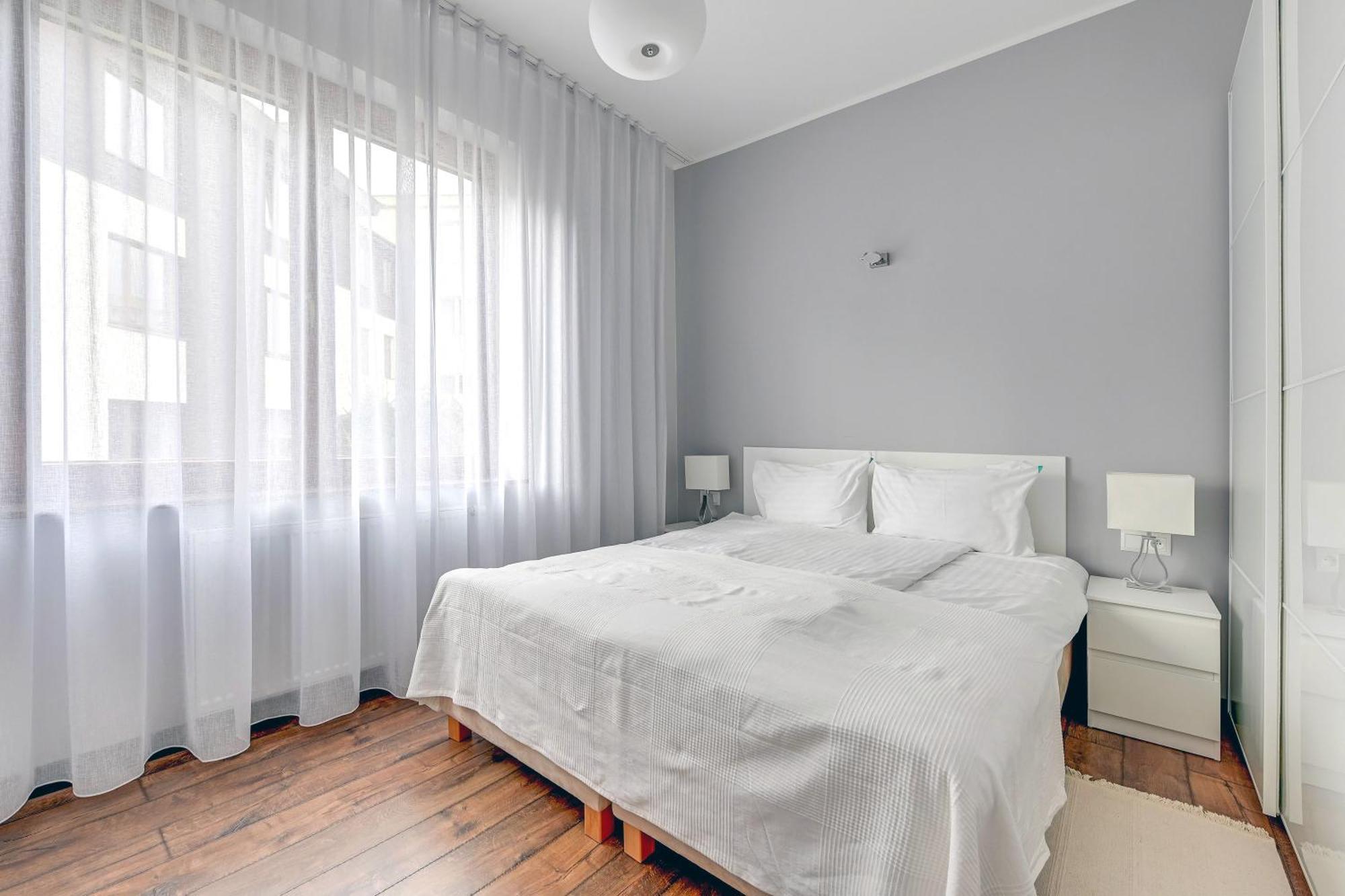 Apartment Classy - - Sloneczne Wzgorze