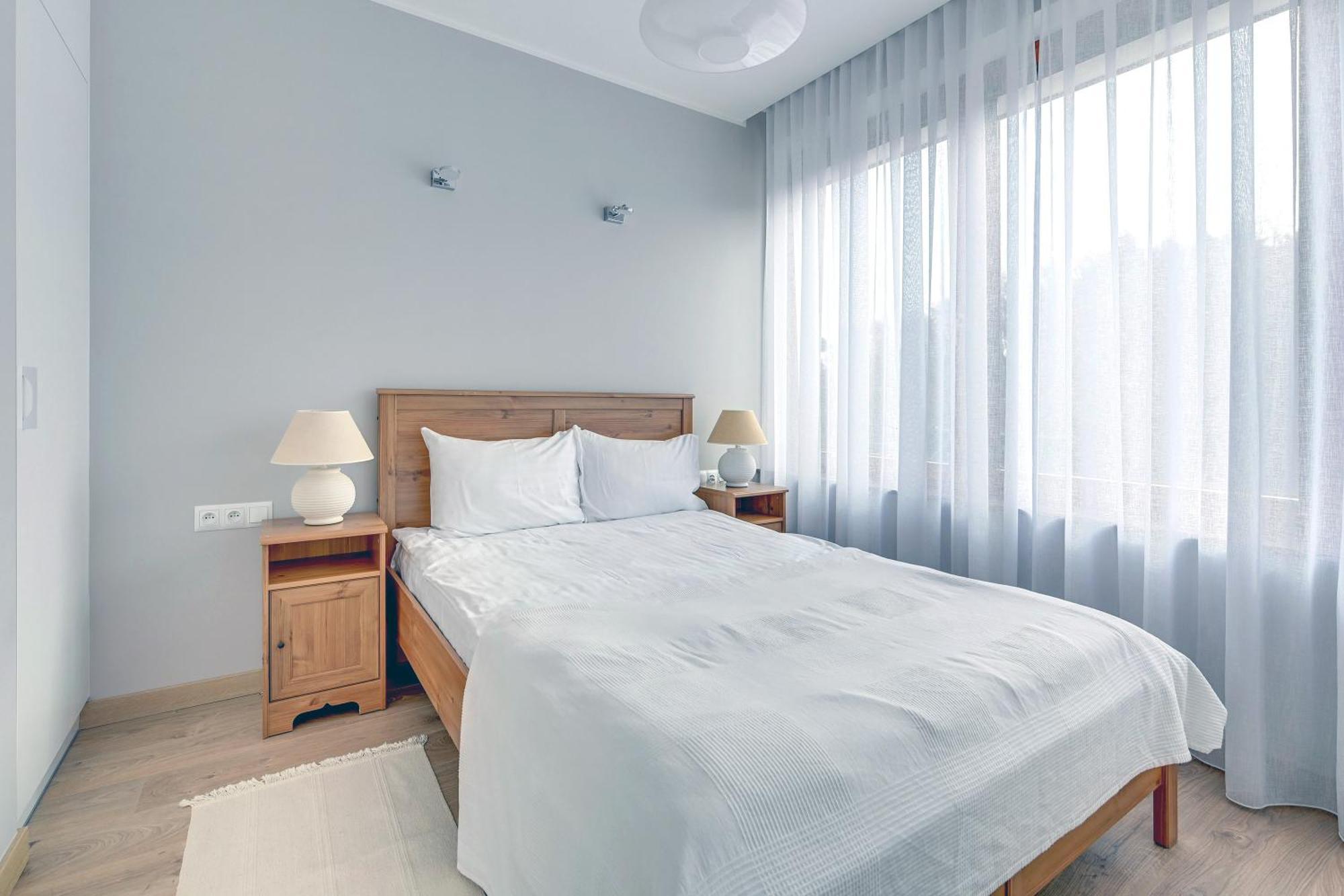 Apartment Classy - - Sloneczne Wzgorze