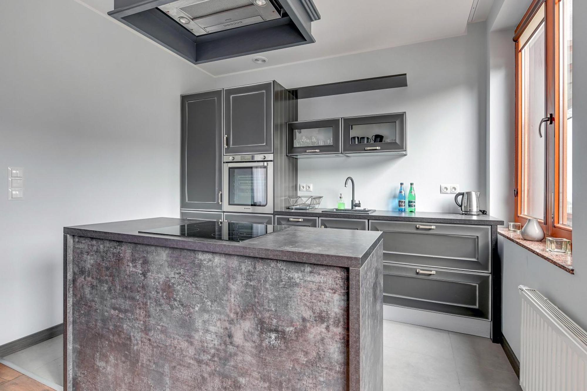 Apartment Classy - - Sloneczne Wzgorze Gdynia