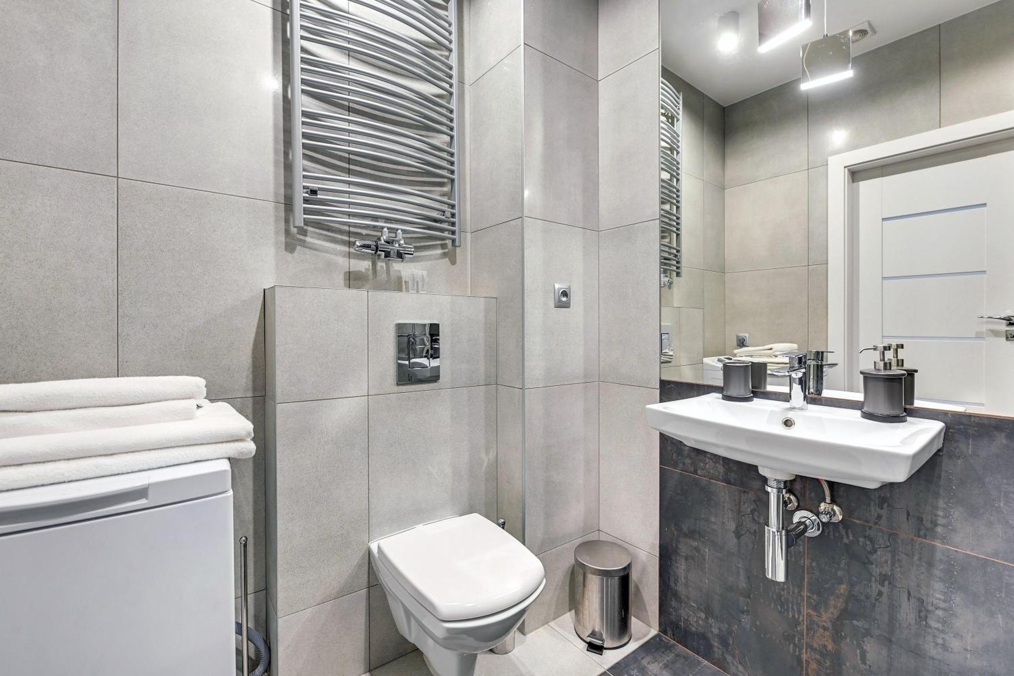 Apartment Classy - - Sloneczne Wzgorze *