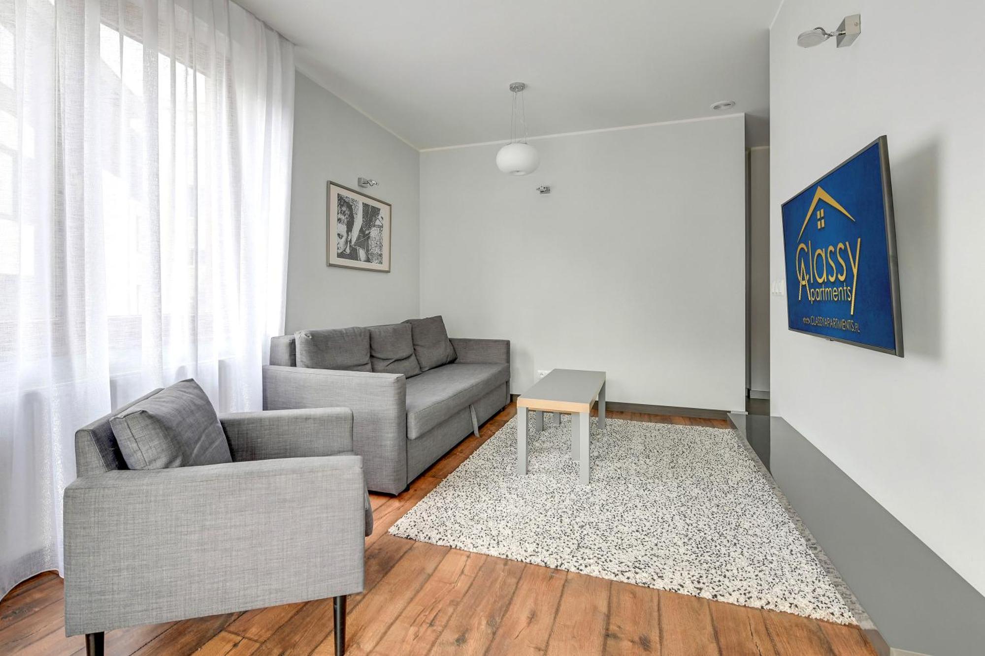 Classy - - Sloneczne Wzgorze * Gdynia
